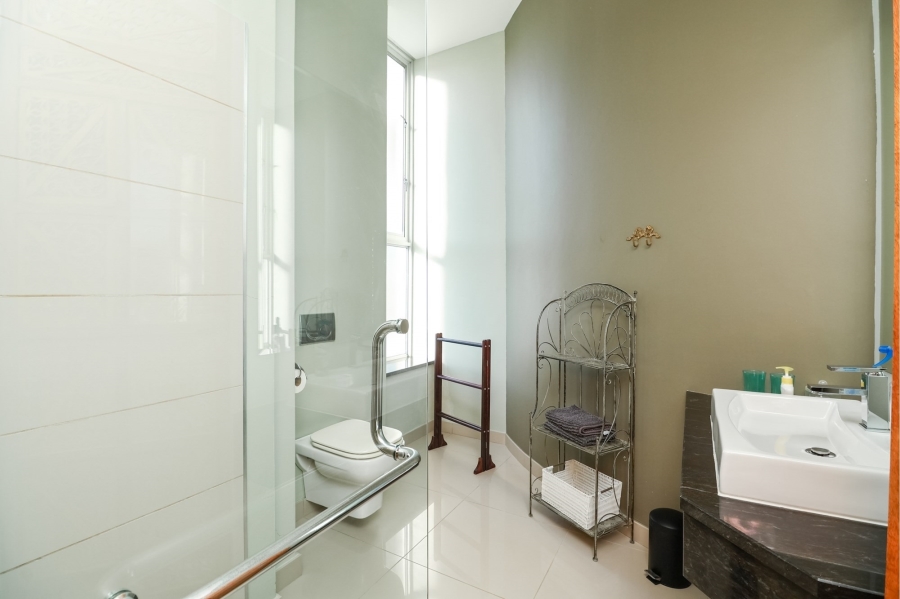 5 Bedroom Property for Sale in Pinnacle Point Golf Estate Western Cape